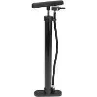 Huismerk XQ Max vloerpomp met Opzetstukken - 45 cm