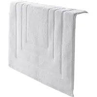 De Witte Lietaer Badmat De Witte Lietaer Pacifique White