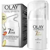 Olay Total Effects 7in1 Hydraterende Dagcrème - SPF 30 En Niacinamide - 50ml