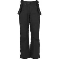 Whistler Drizzle, skibroeken, dames, zwart