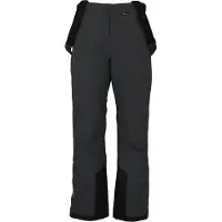 Whistler Drizzle, skibroeken, heren, zwart