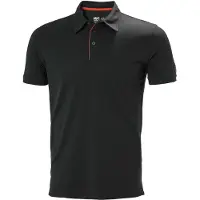 Helly Hansen Kensington 79248 Poloshirt Uv-bescherming Tech | Maat: M