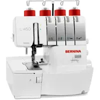 Bernina L450
