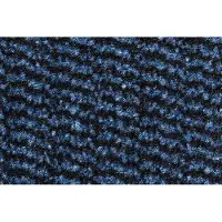 Hamat Vloermat Spectrum blauw 60 x 90cm - 100% polypropyleen - Wonen | Maat 60x90 |