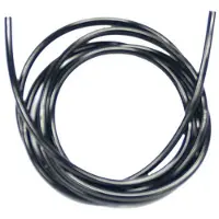 Dennerle Nano Crystal-Line Co2 Slang Zwart 2M