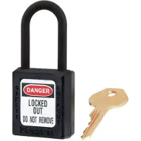 Masterlock - Hangslot cilinder Zenex