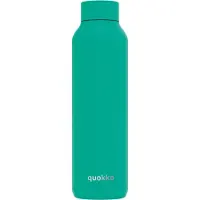Quokka drinkfles RVS Solid Jade Green 630 ml