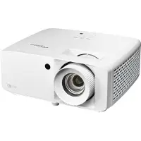 Optoma UHZ66 4000 ANSI lumens DLP UHD 4K (3840x2160) 3D Wit