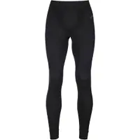 Ortovox 230 Competition Long Pants, meneer, zwart