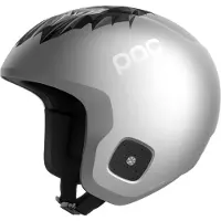 POC Skihelm Kids Skull Dura Jr Marco Odermatt Argentite Silver-51 - 54 cm