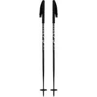 Black Crows - Skistokken - Furtis Black/White voor Unisex - Maat 135 cm - Zwart