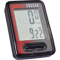 Cateye Enduro 8 CC-ED400