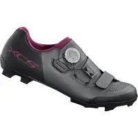 Shimano Xc502 Mtb-schoenen
