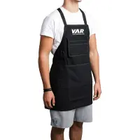 VAR Professional Mechanical Apron Hulpmiddel