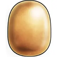 Normann Copenhagen Foliesnijder Basic Bronze