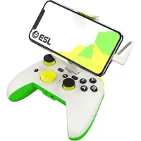RiotPWR Gaming Controller voor iPhone - Wit