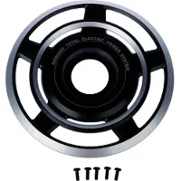 Shimano Steps E6000 Kettingblad Beschermer