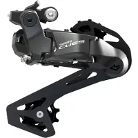 Shimano Cues Di2 Linkglide U6070 Achterderailleur