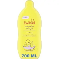 Zwitsal zeepvrije wasgel - 700 ml - baby