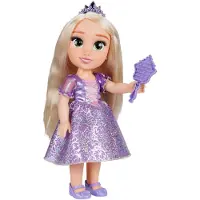 Disney Princess DISNEY PRINSES CORE RAPUNZEL GROTE POP 35cm