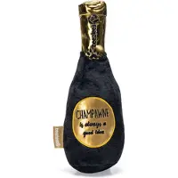 Beeztees Champagnefles