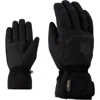 Ziener Guffert GTX Handschoenen Heren Zwart 9