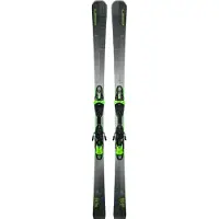 Elan Primetime 55 Fusionx + Emx12.0