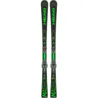 Head Supershape e-Magnum + PRD 12 GW 26/27