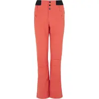 Protest Sportbroek 'LULLABY' rood