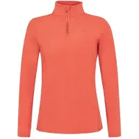 Protest Sportief sweatshirt 'FABRIZ' knalrood