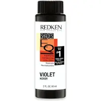Redken Shades EQ Demi Permanent Hair Color 60ml VIOLET KICKER