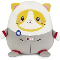 Balvi | Astrokat Kussen 30 cm
