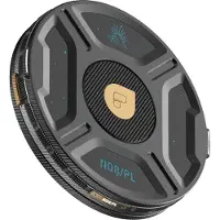 Polar Pro Helix MagLock Burkard Edition ND8/PL Filter