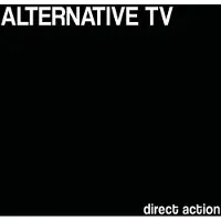 Konkurrent Alternative TV - Direct Action (LP)