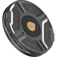 Polar Pro Helix MagLock Burkard Edition ND64/PL Filter