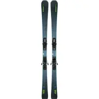 Elan Primetime 22 Power Shift+el 10.0 Alpin Skipakket