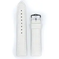Hirsch Strap Duke M/L 01028101-2-18 (Bandbreedte: 18 mm)