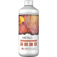 Colombo METALS 500 ML Colour 3 (Fe)