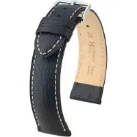 Hirsch Strap Boston M/L 01302050-2-18 (Bandbreedte: 18 mm)