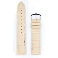 Hirsch Strap Duke M/L 01028190-2-18 (Bandbreedte: 18 mm)
