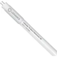 Ledvance LED-buis-Buis Energielabel: E (A - G) G5 T5 7 W Neutraalwit 1 stuk(s) (Ø x l) 18.50 mm x 530.00 mm Elektronisch voorschakelapparaat Incl.
