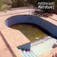 Konkurrent Popstrangers - Antipodes (CD)