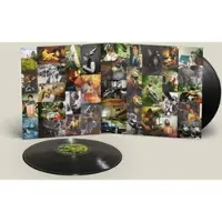 Beggars Big Thief - Dragon New Warm Mountain I Believe in You (2LP)
