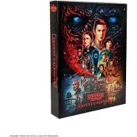 Cinereplicas Stranger Things 4 Adventskalender - Groep