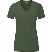 Jako T-Shirt Organic c6120-240