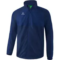 Erima Team All-weather Jacket Blauw 3XL Man