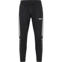Jako Sportbroek 'Power' zwart / wit