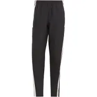 Adidas Squadra 21 Pre Pants Zwart L / Regular Man