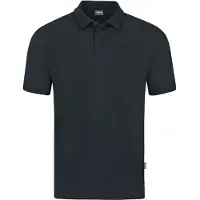 Jako Functioneel shirt antraciet