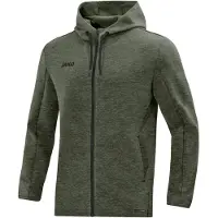 Jako Jas met kap premium basics 6829-28